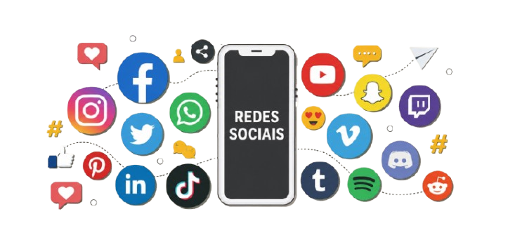 Gestao de redes sociais na ilha da madeira